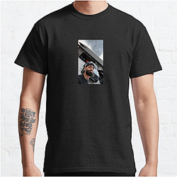Arcángel is a pioneer Arcángel T-Shirts