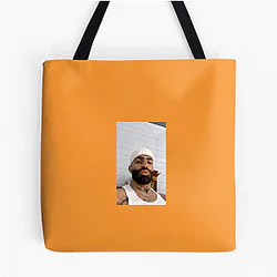 Arcángel was De la Ghetto Arcángel Bags