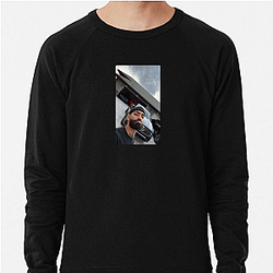 Arcángel is a pioneer Arcángel Sweatshirts