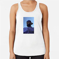 Arcángel sings Reggaeton Arcángel Tank Tops