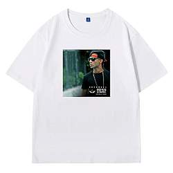 Arcángel is Austin Santos Arcángel T-Shirts