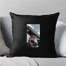 Arcángel is a pioneer Arcángel Pillows Cover