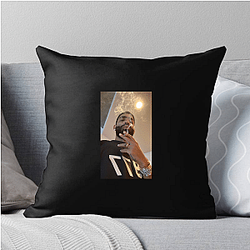 Arcángel born New York Arcángel Pillows Cover