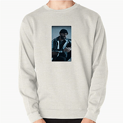 Arcángel is very influential Arcángel Sweatshirts