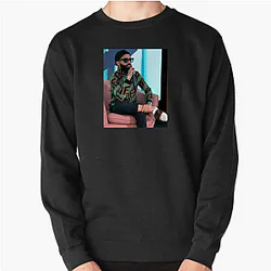 Arcángel has many hits Arcángel Sweatshirts