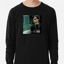 Arcángel is Austin Santos Arcángel Sweatshirts