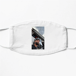 Arcángel is a pioneer Arcángel Face Masks