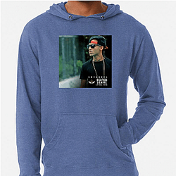 Arcángel is Austin Santos Arcángel Hoodies