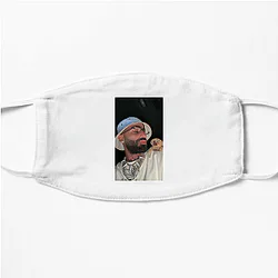 Arcángel is a rapper Arcángel Face Masks
