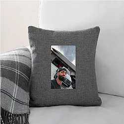 Arcángel is a pioneer Arcángel Pillows Cover