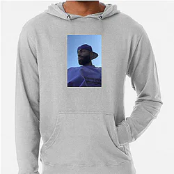 Arcángel sings Reggaeton Arcángel Hoodies