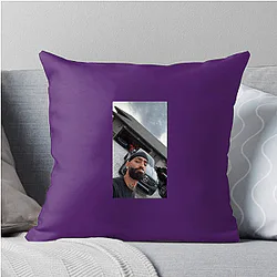 Arcángel is a pioneer Arcángel Pillows Cover