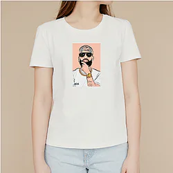 Arcángel is Latin Trap Arcángel T-Shirts