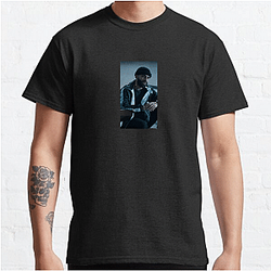 Arcángel is very influential Arcángel T-Shirts
