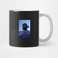 Arcángel sings Reggaeton Arcángel Mugs