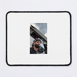 Arcángel is a pioneer Arcángel Mouse Pads