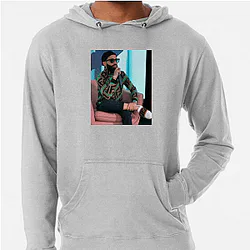 Arcángel has many hits Arcángel Hoodies