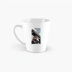 Arcángel is a pioneer Arcángel Mugs