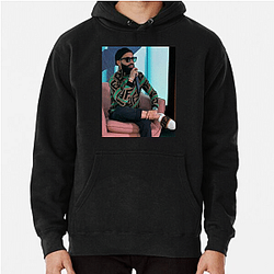 Arcángel has many hits Arcángel Hoodies