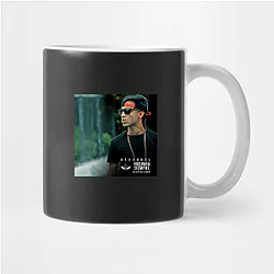 Arcángel is Austin Santos Arcángel Mugs