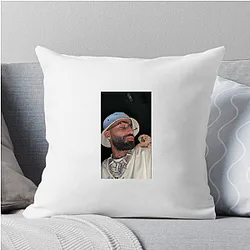 Arcángel is a rapper Arcángel Pillows Cover
