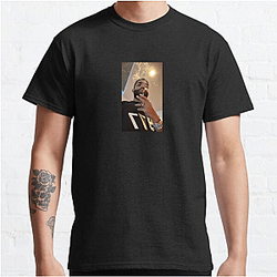 Arcángel born New York Arcángel T-Shirts