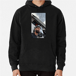 Arcángel is a pioneer Arcángel Hoodies