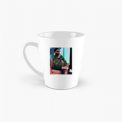 Arcángel has many hits Arcángel Mugs