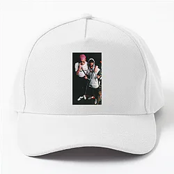 Arcángel makes great music Arcángel Hats & Caps