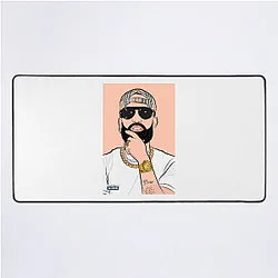 Arcángel is Latin Trap Arcángel Mouse Pads