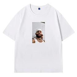 Arcángel was De la Ghetto Arcángel T-Shirts
