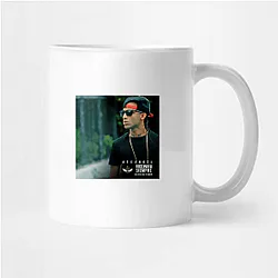 Arcángel is Austin Santos Arcángel Mugs