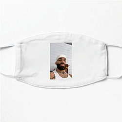 Arcángel was De la Ghetto Arcángel Face Masks