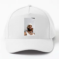 Arcángel was De la Ghetto Arcángel Hats & Caps