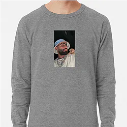Arcángel is a rapper Arcángel Sweatshirts