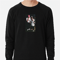 Arcángel makes great music Arcángel Sweatshirts