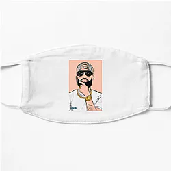 Arcángel is Latin Trap Arcángel Face Masks