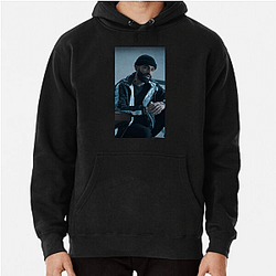 Arcángel is very influential Arcángel Hoodies