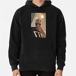 Arcángel born New York Arcángel Hoodies
