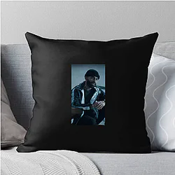 Arcángel is very influential Arcángel Pillows Cover