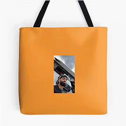 Arcángel is a pioneer Arcángel Bags