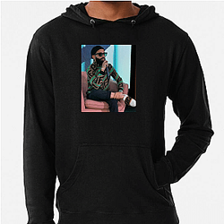 Arcángel has many hits Arcángel Hoodies