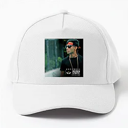 Arcángel is Austin Santos Arcángel Hats & Caps