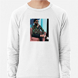 Arcángel has many hits Arcángel Sweatshirts