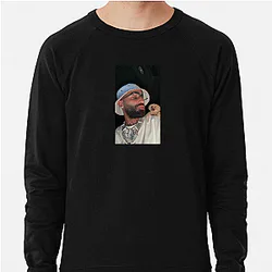 Arcángel is a rapper Arcángel Sweatshirts