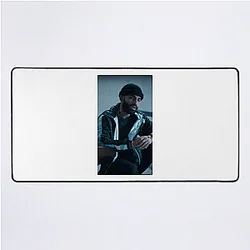 Arcángel is very influential Arcángel Mouse Pads