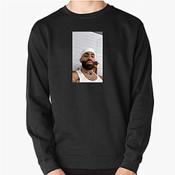Arcángel was De la Ghetto Arcángel Sweatshirts