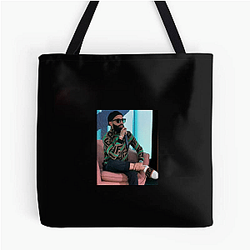 Arcángel has many hits Arcángel Bags