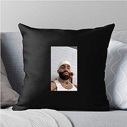 Arcángel was De la Ghetto Arcángel Pillows Cover
