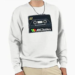 Arc Raiders Pullover Sweatshirt